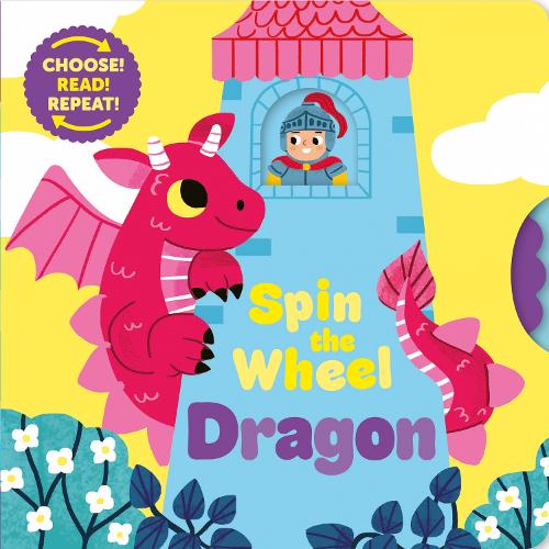 Spin the Wheel – Dragon Adventure