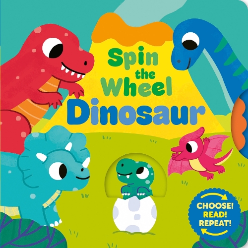 A Dinosaur Adventure