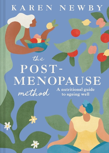 The Post-Menopause Method