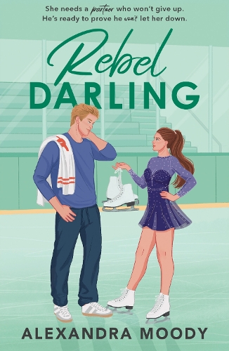 Rebel Darling