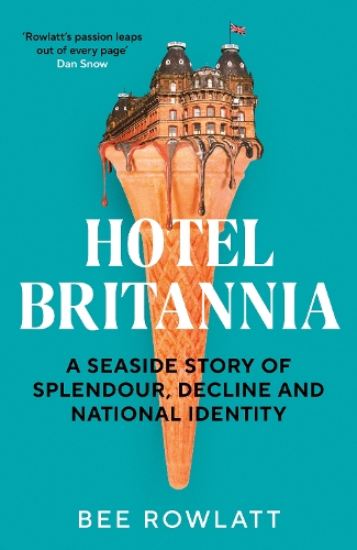 Hotel Britannia