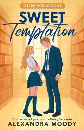 Sweet Temptation