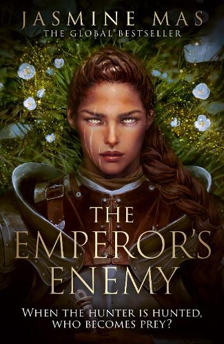 The Emperor’s Enemy