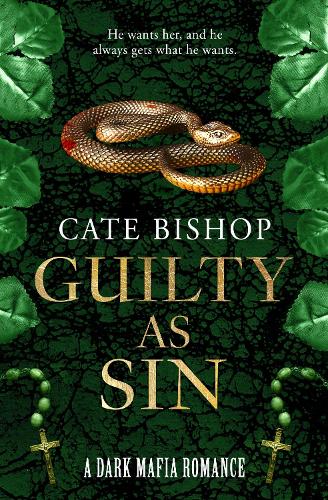 Guilty as Sin