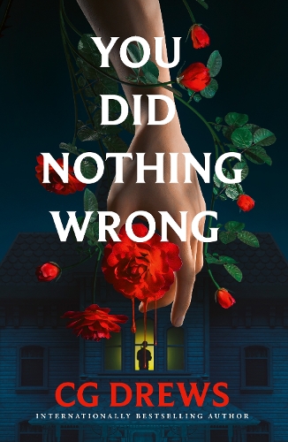 You Did Nothing Wrong