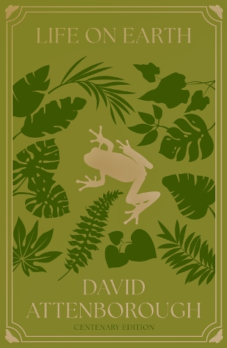 Life on Earth by Sir David Attenborough