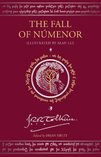 The Fall of Númenor