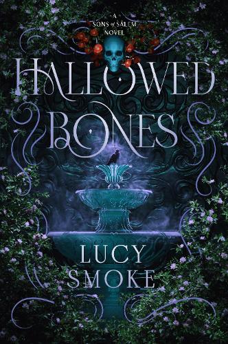 Hallowed Bones
