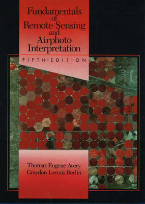 Fundamentals of Remote Sensing and Airphoto Interpretation
