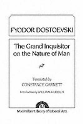 Dostoevsky