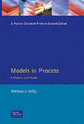 Models in Process