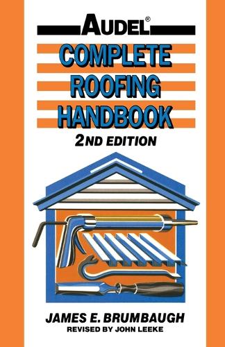 Complete Roofing Handbook