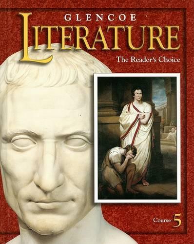 Glencoe Literature, Student Edition, Grade 10