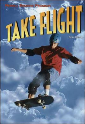 Merrill Reading Program, Take Flight Student Reader, Level G