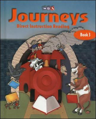 Journeys Level 1: Textbook 3