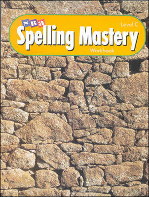 Spelling Mastery Level C, Student Workbooks
