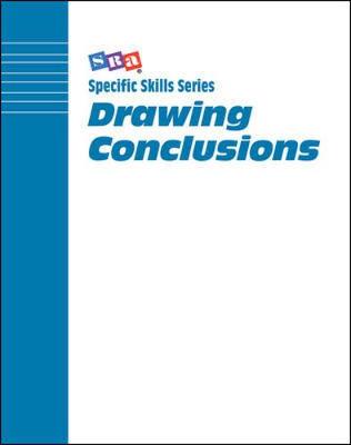 Specific Skill Series, Conclusions Book E