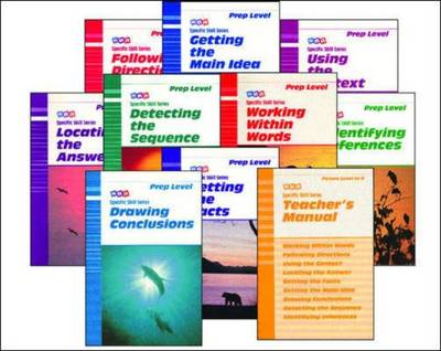 Preparatory Level Starter Set