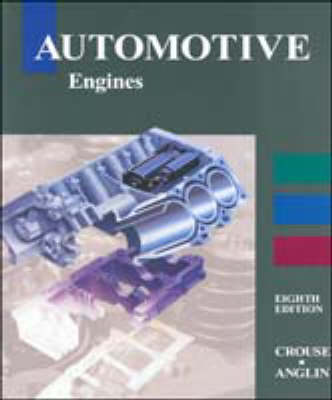 Automotive Engines
