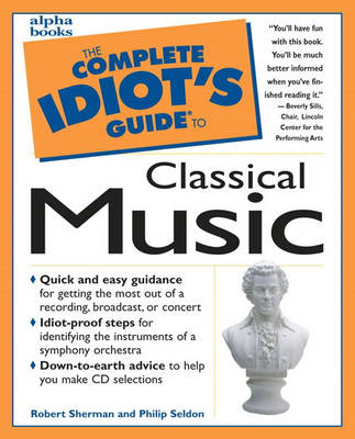 The CIG: Classical Music