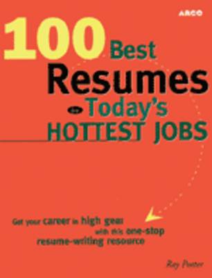 100 Best Resumes for the 21st