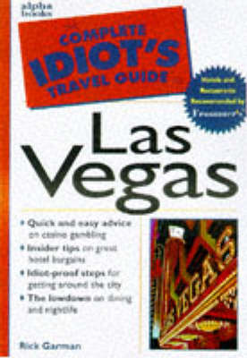 Cig To Las Vegas