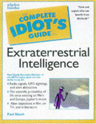 Cig To Extraterrestrial Intelligence