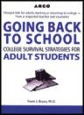 Going Back to School 2e