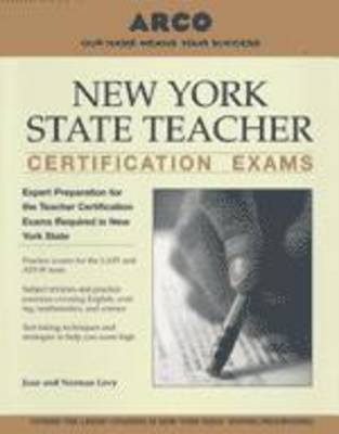 NY State Teacher Certification
