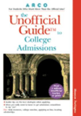 Ug/College Admissions