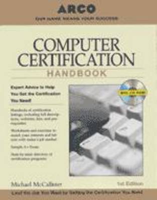 Computer Certification Handboo