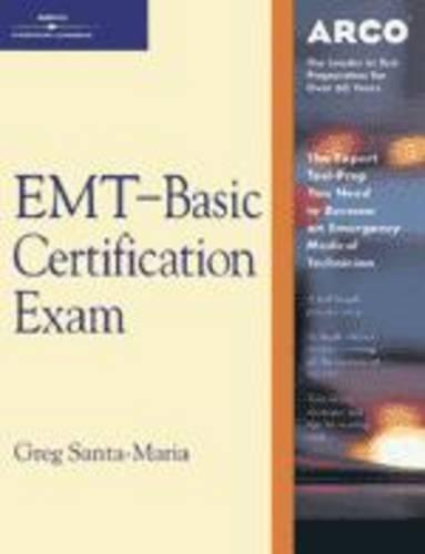 Emt - Basic Exam