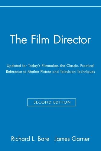 The Film Director