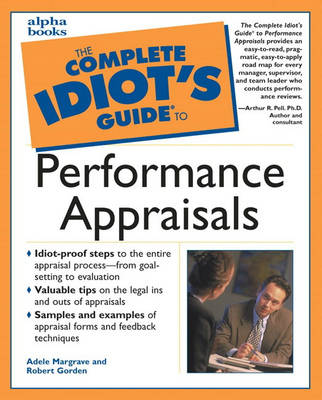 Complete Idiot's Guide to Performance Appraisals