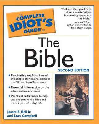 Complete Idiot's Guide to the Bible