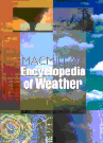 Macmillan Encyclopedia of Energy