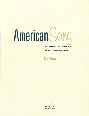 American Song