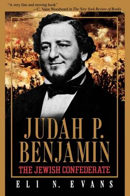 Judah p. Benjamin