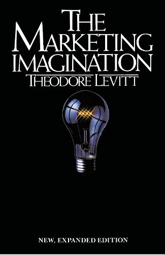 Marketing Imagination