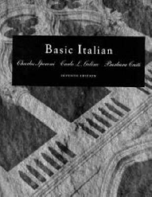 Basic Italian