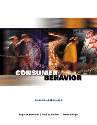Consumer Behaviour