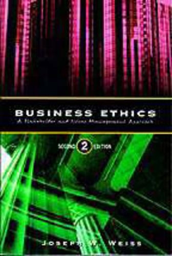 Business Ethics