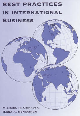 Best Practices in International Business