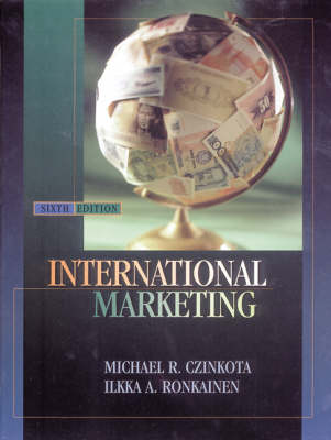 International Marketing