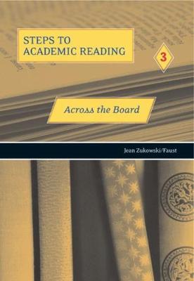 Steps to Academic Reading 3