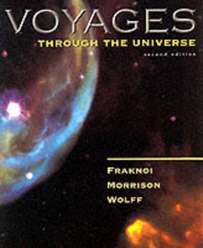 Voyages Through the Universe