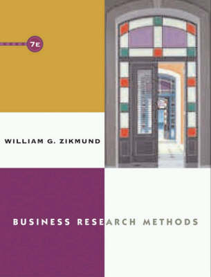 Business Research Methods