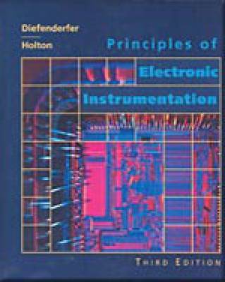 Principles of Electronic Instrumentation
