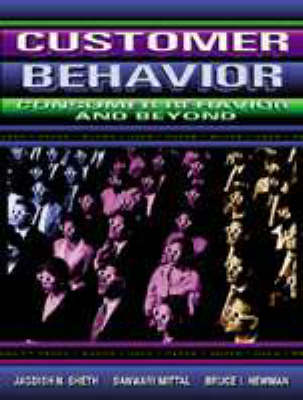 Customer Behaviour