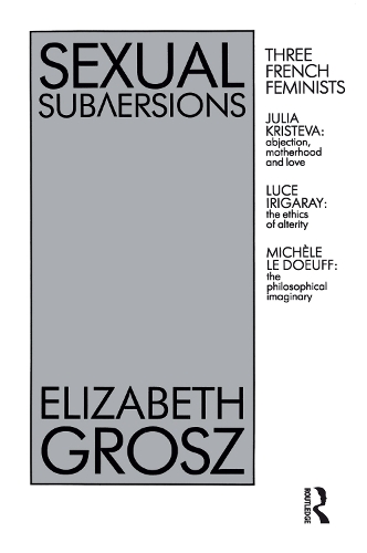 Sexual Subversions